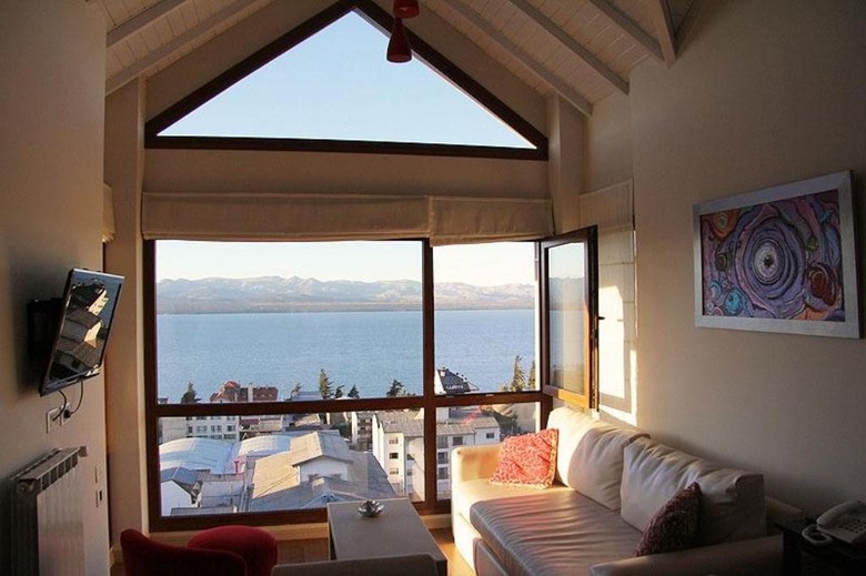 Apartamento Alquilar En Bariloche