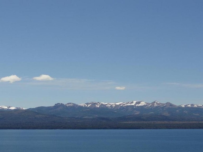 Apartamento Alquilar En Bariloche