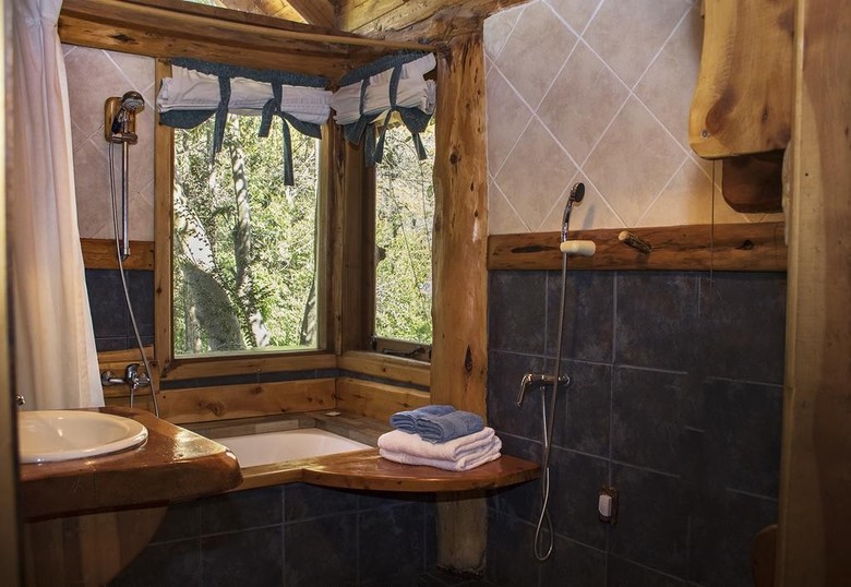 Lodge Patagonia Sin Fronteras