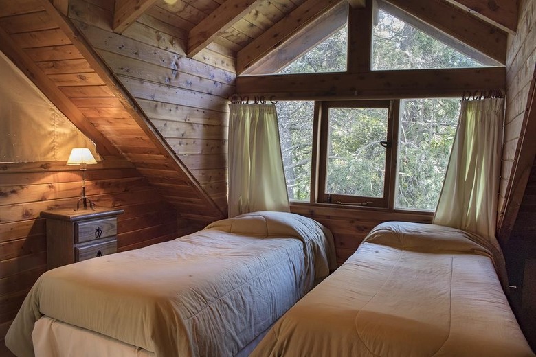 Lodge Patagonia Sin Fronteras
