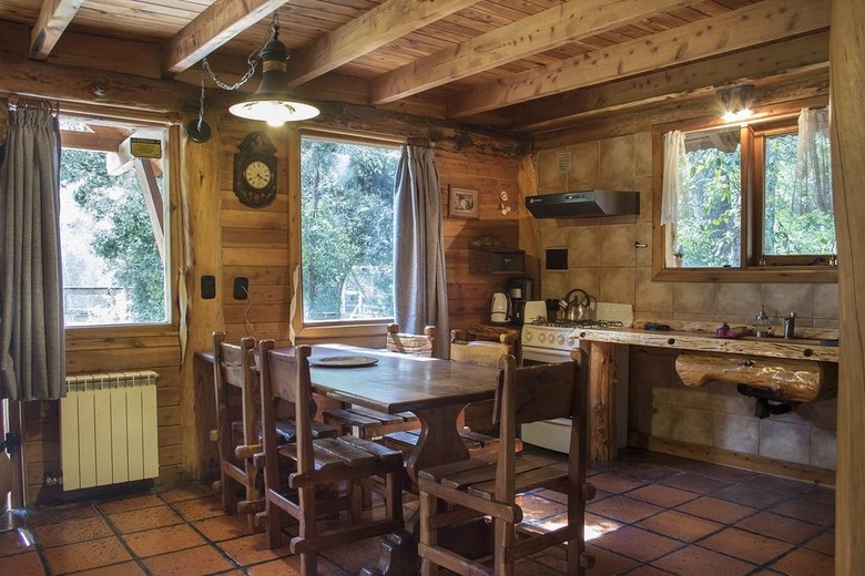 Lodge Patagonia Sin Fronteras