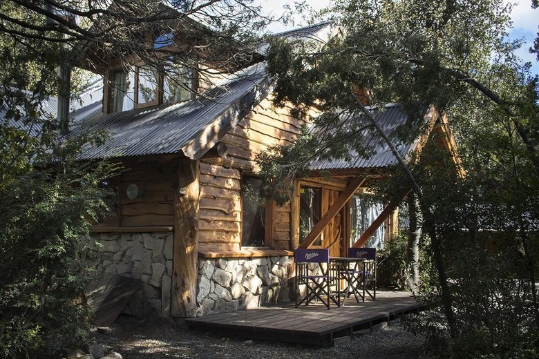 Lodge Patagonia Sin Fronteras