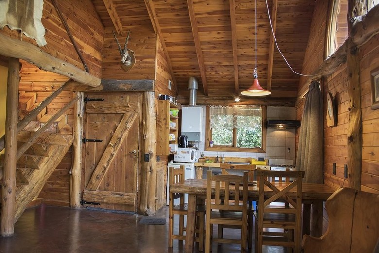 Lodge Patagonia Sin Fronteras