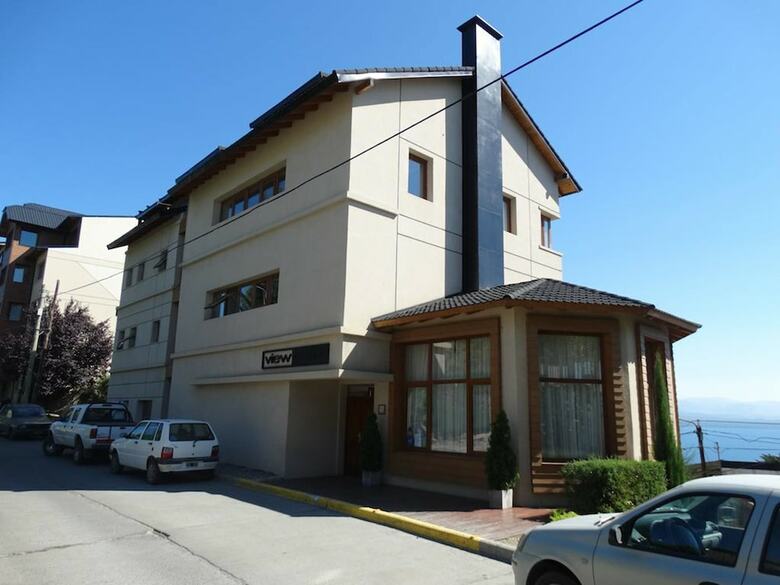 View Hotel Brc
