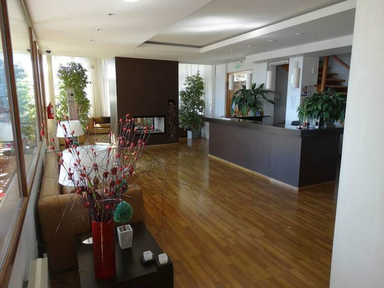 View Hotel Brc