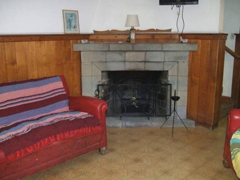 Hotel Quimelen Lodge