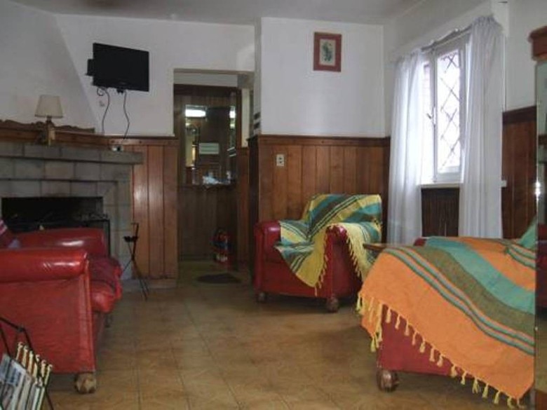 Hotel Quimelen Lodge