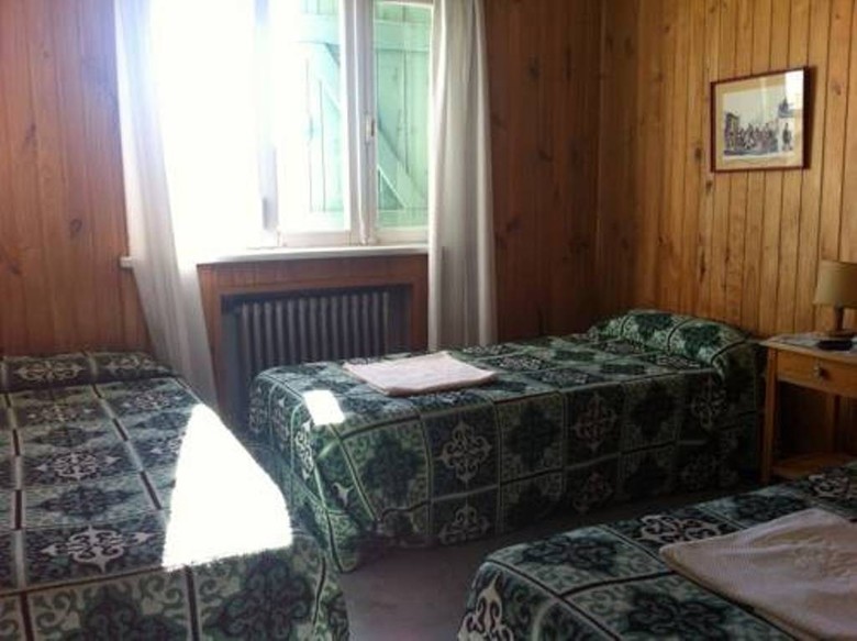 Hotel Quimelen Lodge