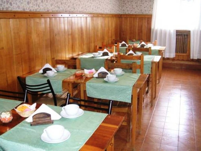 Hotel Quimelen Lodge