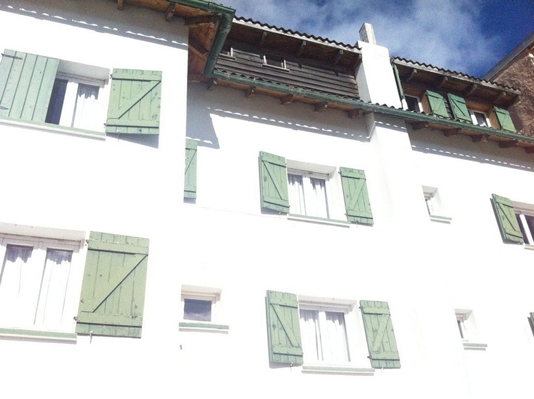 Hotel Quimelen Lodge