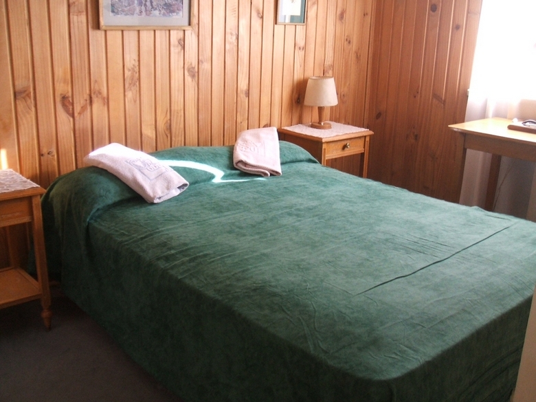 Hotel Quimelen Lodge