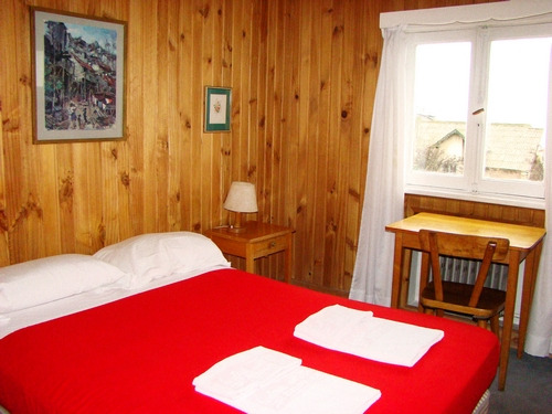 Hotel Quimelen Lodge
