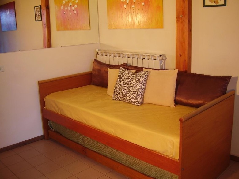 Apartamento Las Nieves