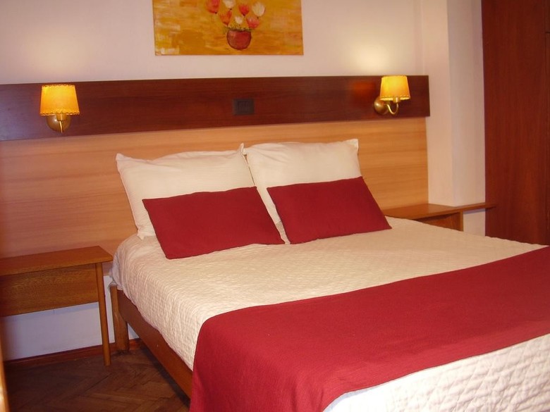Apartamento Las Nieves