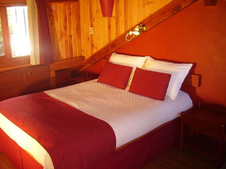 Apartamento Las Nieves