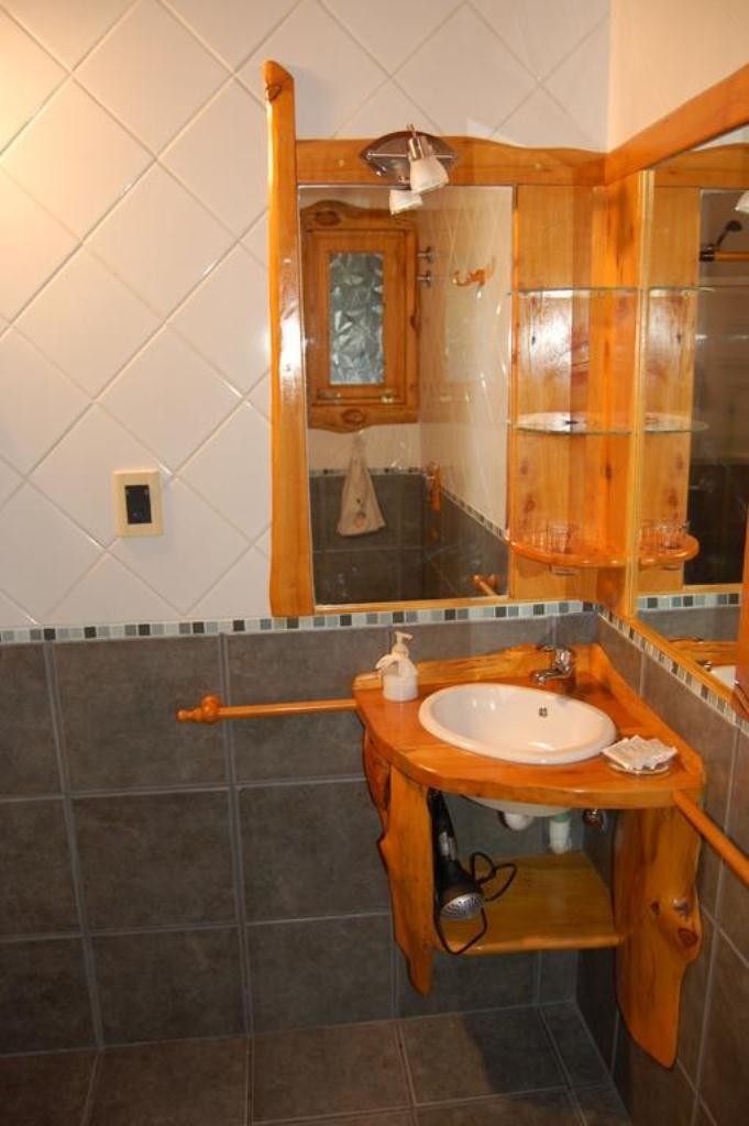 Lodge Bungalows Nachoana�s