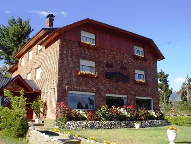 Posada Hosteria Nuevo Pinar