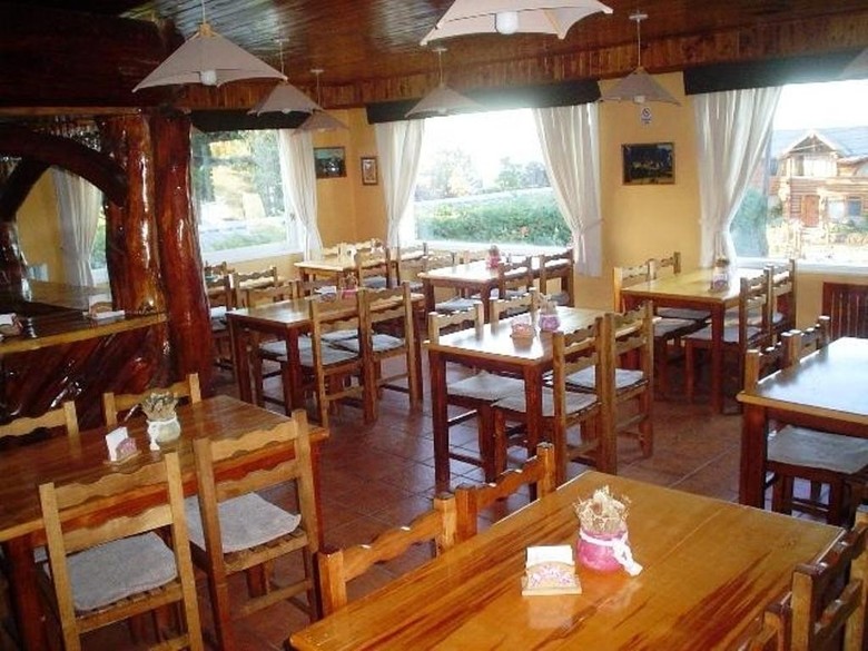 Posada Hosteria Nuevo Pinar