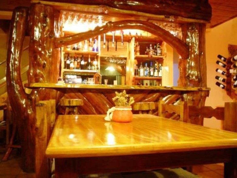 Posada Hosteria Nuevo Pinar