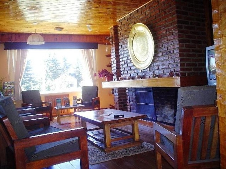 Posada Hosteria Nuevo Pinar