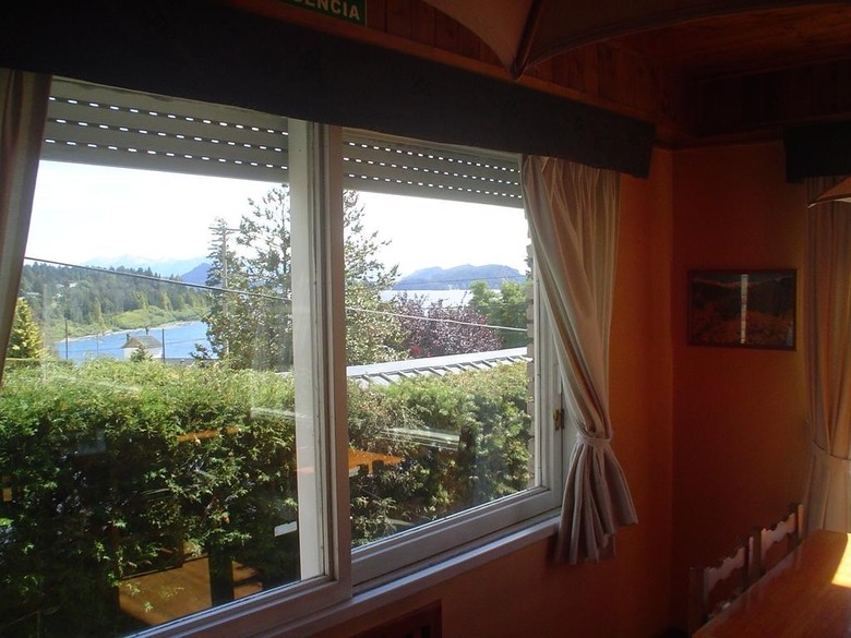 Posada Hosteria Nuevo Pinar