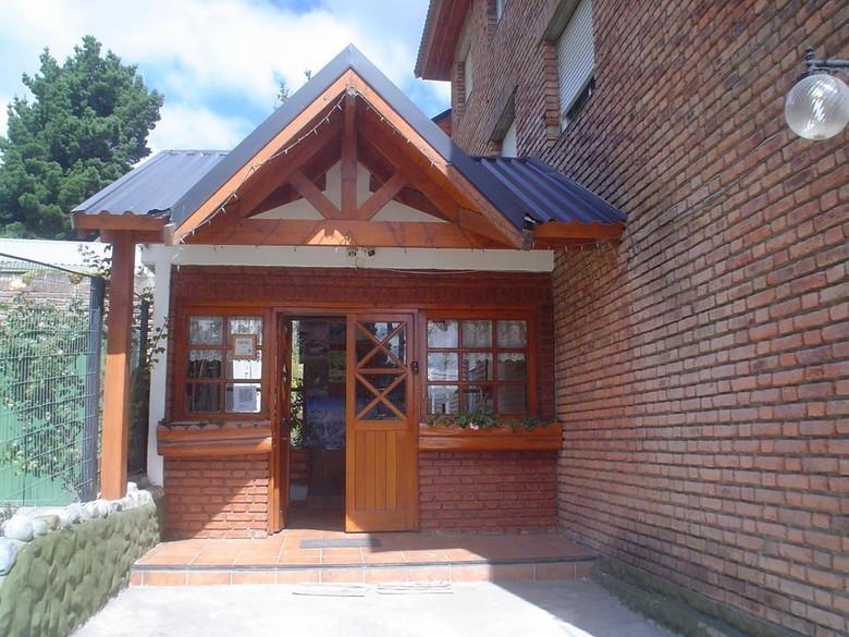 Posada Hosteria Nuevo Pinar