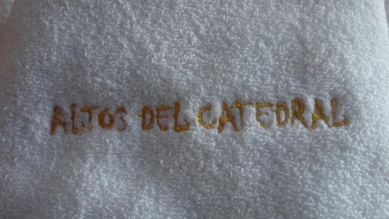 Apartamentos Altos Del Catedral