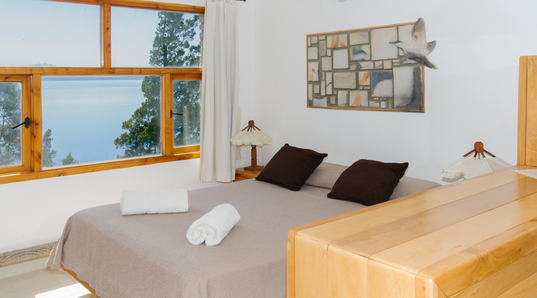 Lodge Las Gaviotas