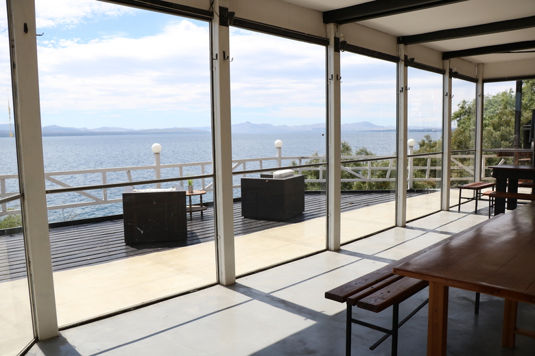 Lodge Las Gaviotas