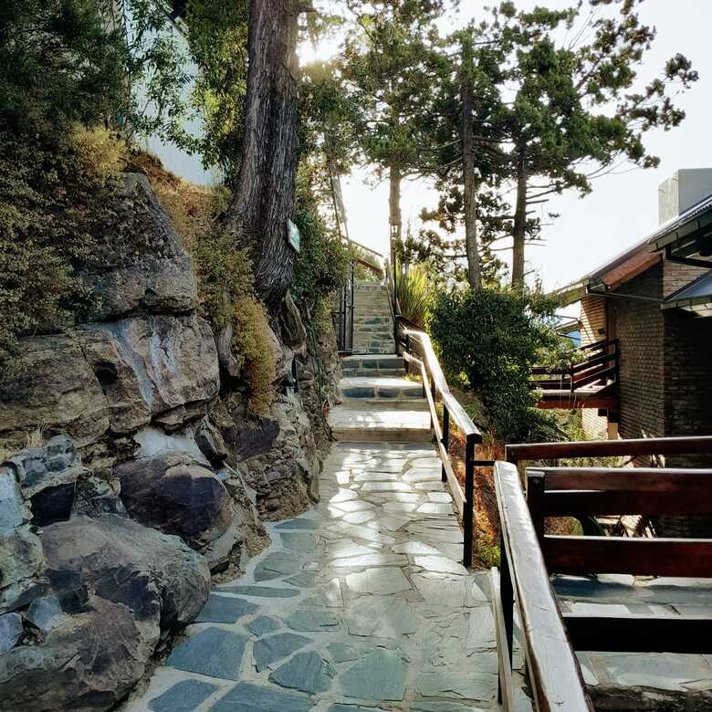 Lodge Las Gaviotas