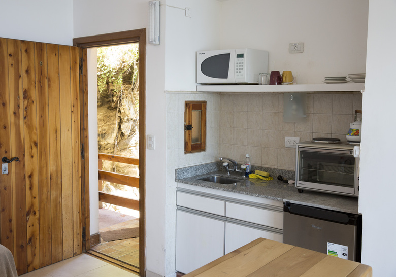 Lodge Las Gaviotas