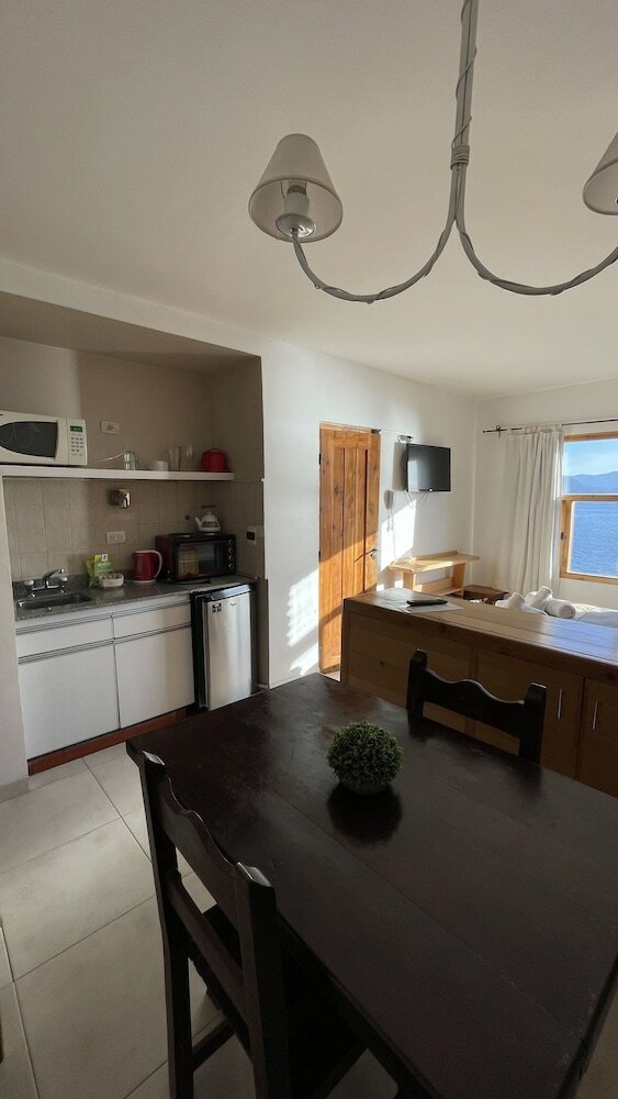 Lodge Las Gaviotas