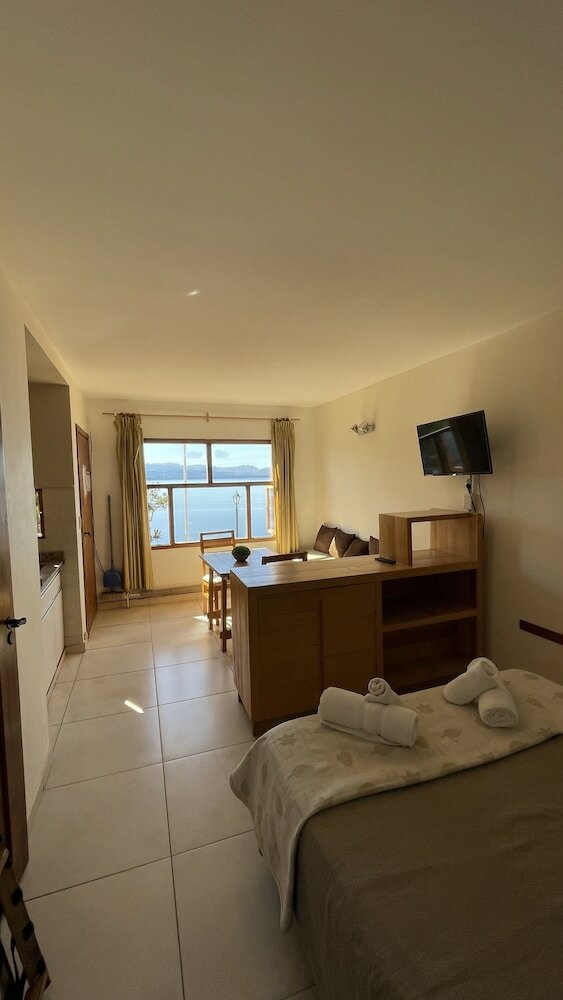 Lodge Las Gaviotas