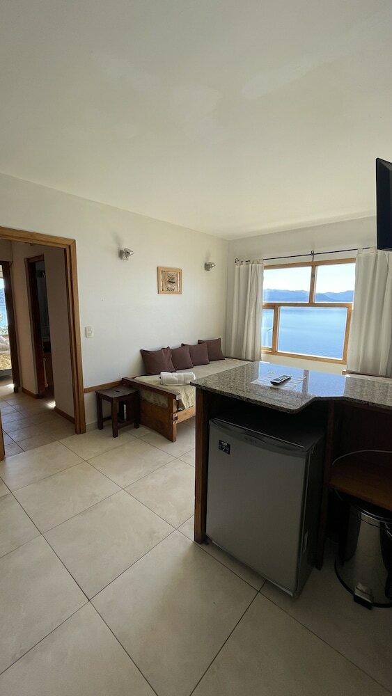 Lodge Las Gaviotas