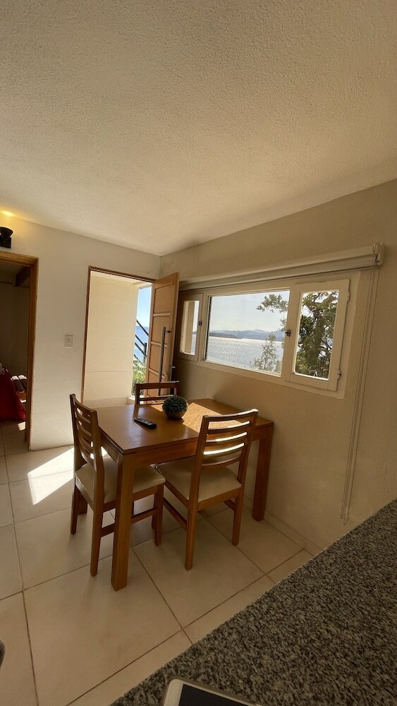 Lodge Las Gaviotas