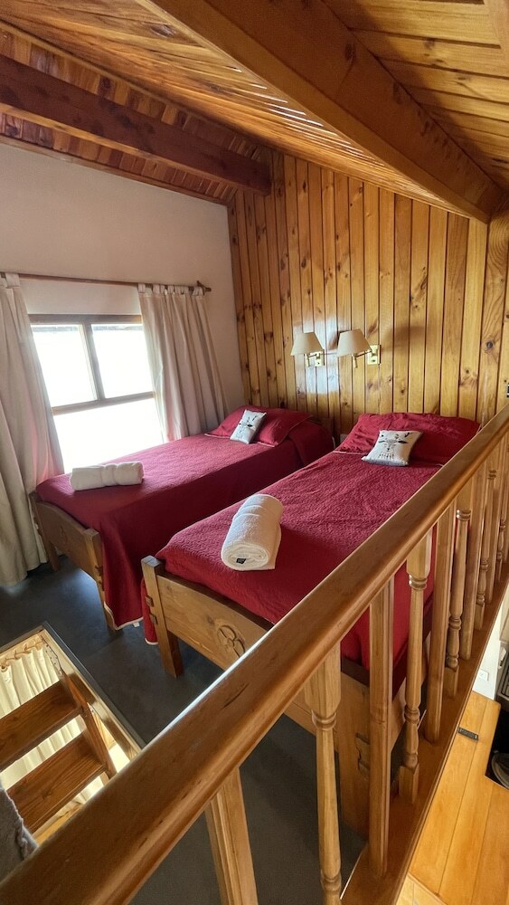 Lodge Las Gaviotas