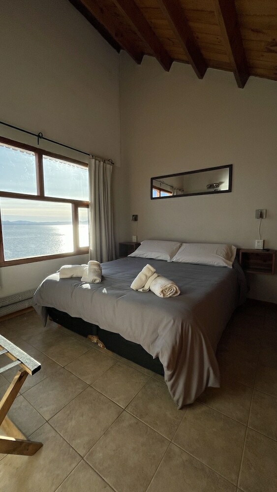Lodge Las Gaviotas