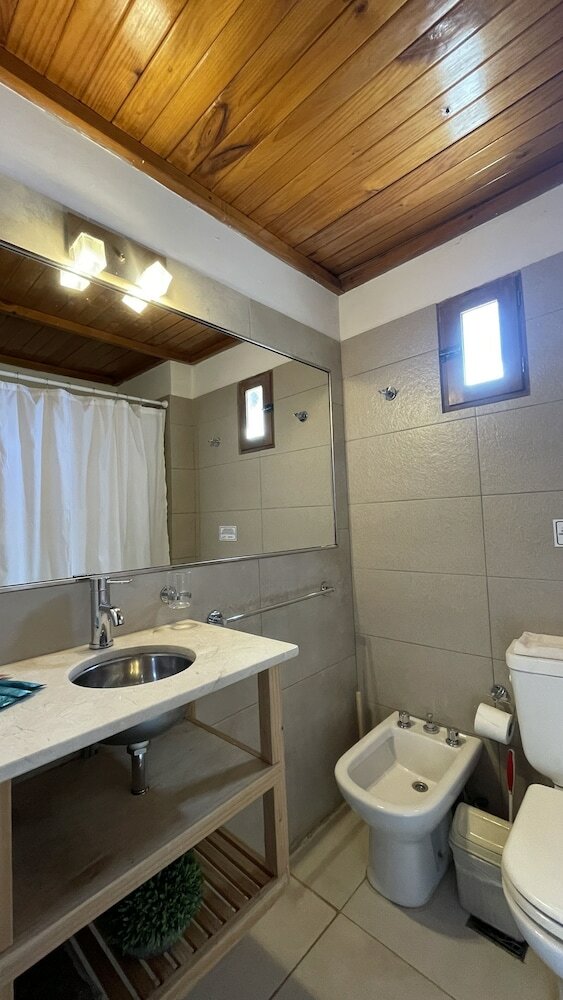 Lodge Las Gaviotas