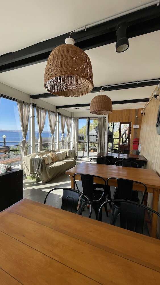 Lodge Las Gaviotas