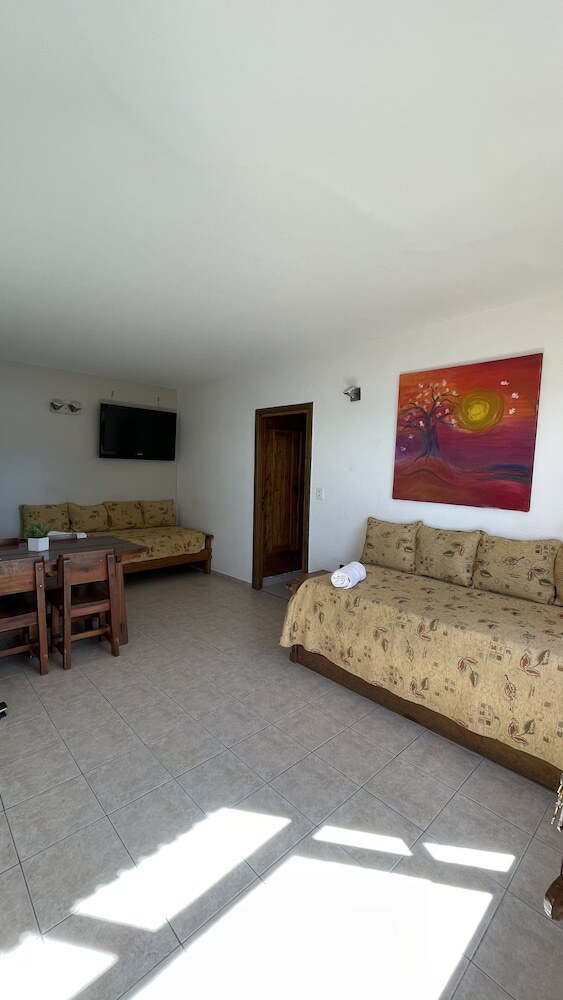 Lodge Las Gaviotas