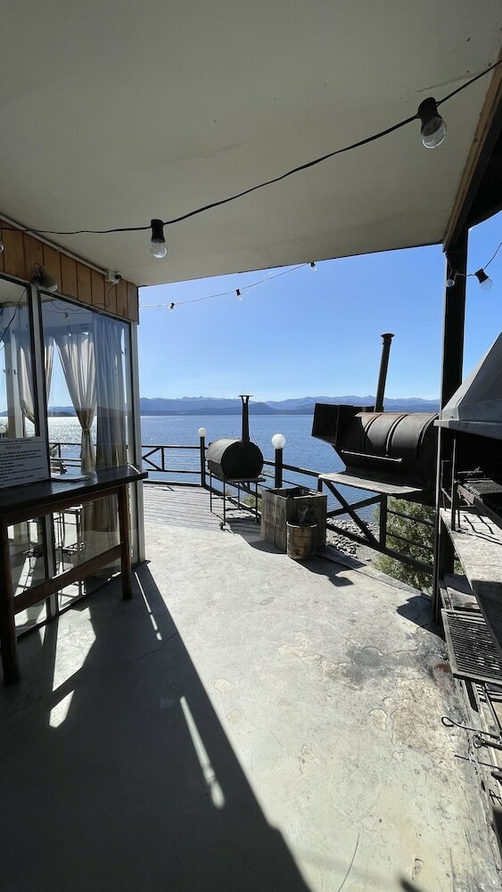 Lodge Las Gaviotas