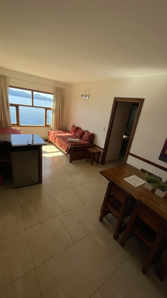 Lodge Las Gaviotas