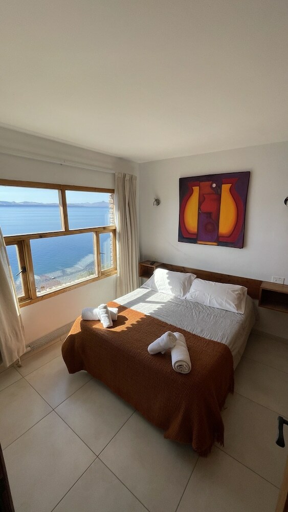 Lodge Las Gaviotas