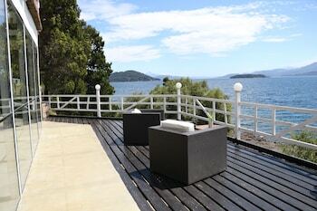 Lodge Las Gaviotas