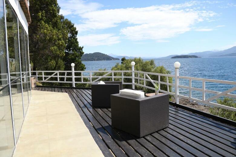 Lodge Las Gaviotas