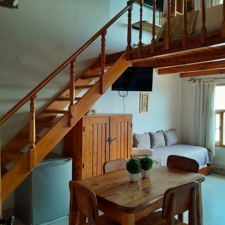 Lodge Las Gaviotas