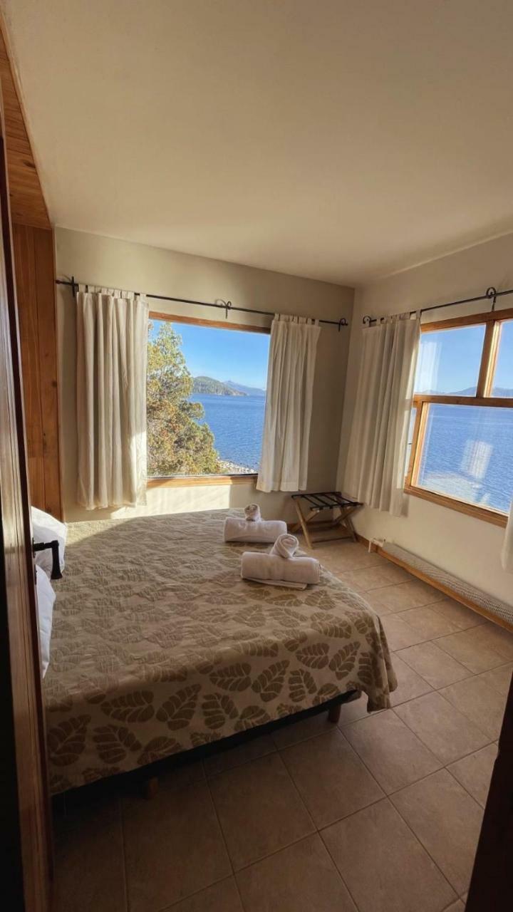 Lodge Las Gaviotas