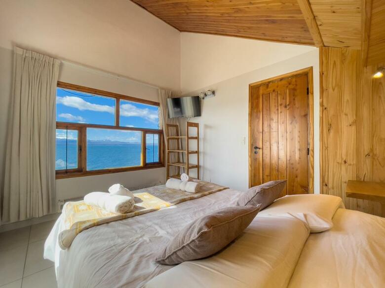 Lodge Las Gaviotas