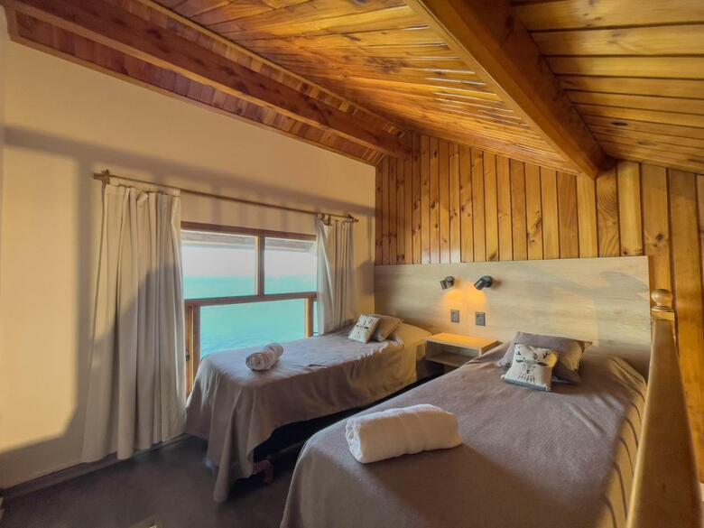 Lodge Las Gaviotas
