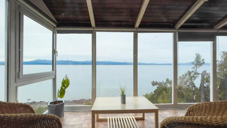 Lodge Las Gaviotas